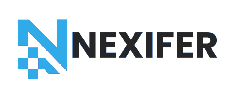 Nexifer Logo